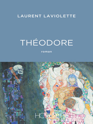 cover image of Théodore